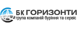 Бурова компанія Горизонти